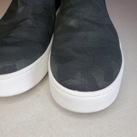 Steve Madden Camo platform - Picture 3 of 13